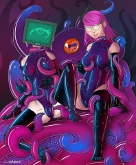 4nn4-and-urielle-visit-alvinus-pinkskin_swimsuit-glovessocks