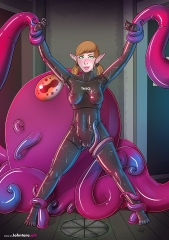 caught-by-the-tentacle_tentacles-catsuit-black