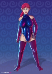 char-profile-ariel_swimsuit-gloves-socks