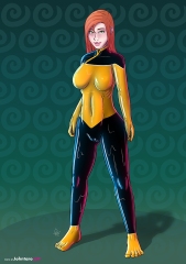 char-profile-cinnamon_starfleet-engineer-oiled
