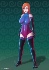 char-profile-cinnamon_swimsuit-gloves-socks
