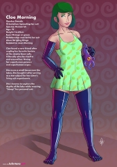 profile-cloe_dress-latex-socks-gloves