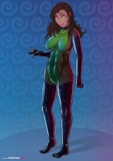 character-profile-curly-no-text_all-latex-oiled