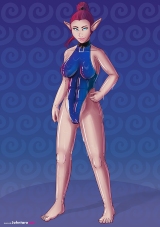 character-profile-laeriel-no-text_swimsuit-oiled