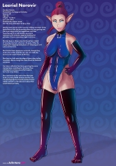 character-profile-laeriel_gloves-socks-swimsuit