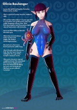 char-profile-olivia-boulanger_swimsuit-gloves-socks