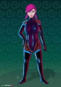 Character: Vala Gates