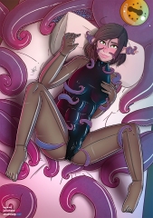 Tentacle-dreamtime_swimsuit-with-undersuit