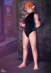 Exhibition-corner_swimsuit