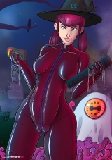 halloween-2023-joan_catsuit-plum
