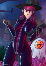 halloween-2023-joan_catsuit-purple