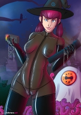 halloween-2023-joan_catsuit-transp-gloves-socks