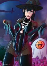 halloween-2023-mavis_all-latex-goopy-with-garlic