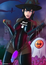 halloween-2023-mavis_all-latex-strapon
