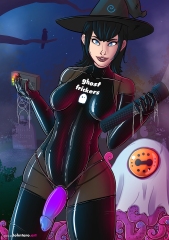 halloween-2023-mavis_all-latex-strapon