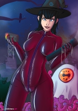 halloween-2023-mavis_catsuit-plum