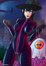 halloween-2023-mavis_catsuit-purple