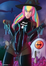 halloween-2023-mimi_all-latex-goop
