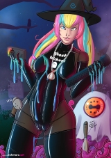 halloween-2023-mimi_all-latex-goopy-with-garlic