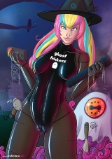halloween-2023-mimi_catsuit-transp-swimsuit-black