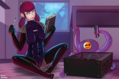 Joan computer builder