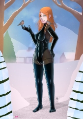 Latex-in-the-snow_Swimsuit-latex-undersuit