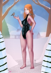 Latex-in-the-snow_Swimsuit