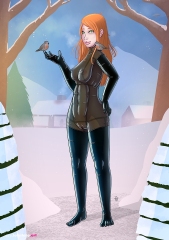 Latex-in-the-snow_Undersuit-latex