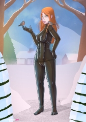 Latex-in-the-snow_Undersuit