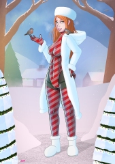 Latex-in-the-snow_Xmas-all-clothes