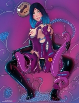 Loki-negotiations-with-tentacles_Loky-print