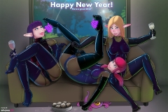 new years 2022
