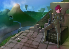 spider-hunter-dong_undersuit