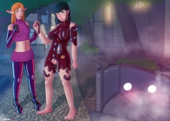 Spiral-initiation-walk_nude-Tentasuit