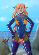 summer-tidepool-dip_seastar-tentacle-allclothes