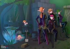 swamp-elves-are-not-your-friend_allclothes