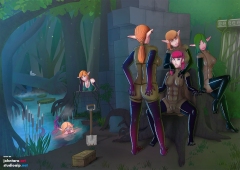 swamp-elves-are-not-your-friend_undersuit-latex