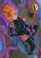 on-the-tenta-docks_swimsuit-latex-undersuit