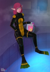 swimming-with-tenta_divingsuit