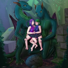 10k-Tall-Year-of-the-dragon-green_Dragons-swimsuit