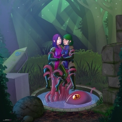 10k-Year-of-the-dragon-_Tentacles-all-latex